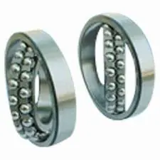Di Tendenza Cuscinetti a sfera 2200-TN9 2RS SKF foro D.10-30-14